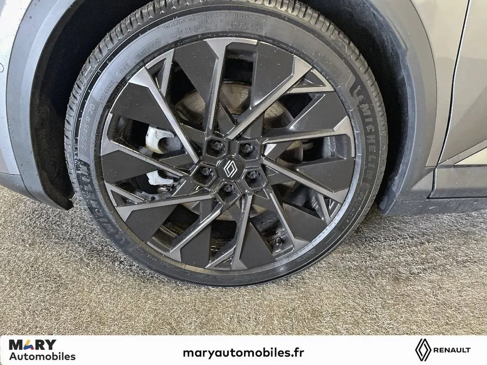 Véhicule occasion 230531 - renault SCENIC - Photo 22