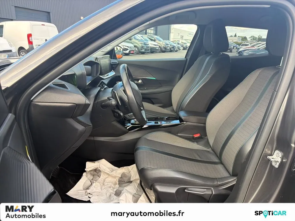 Véhicule occasion 232193 - peugeot 2008 - Photo 10