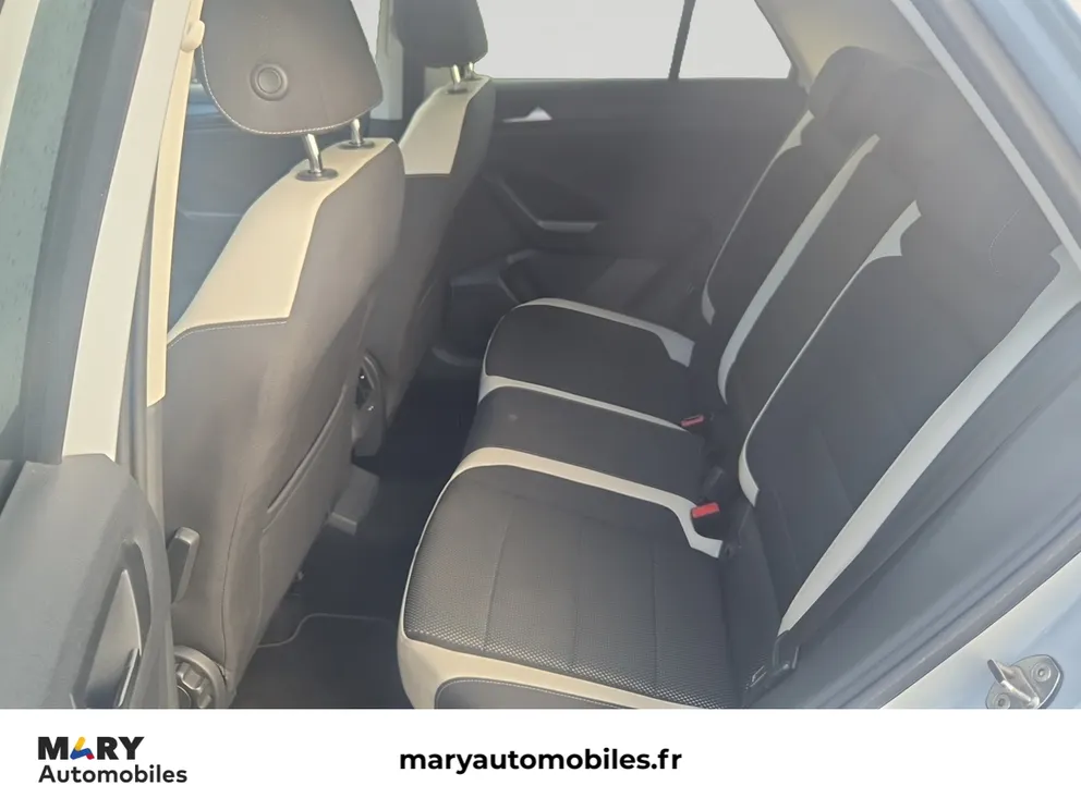 Véhicule occasion 1238668 - volkswagen T-ROC - Photo 15
