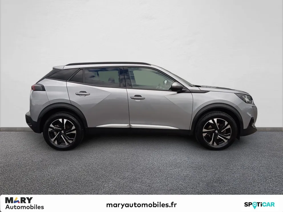 Véhicule occasion 226865 - peugeot 2008 - Photo 4