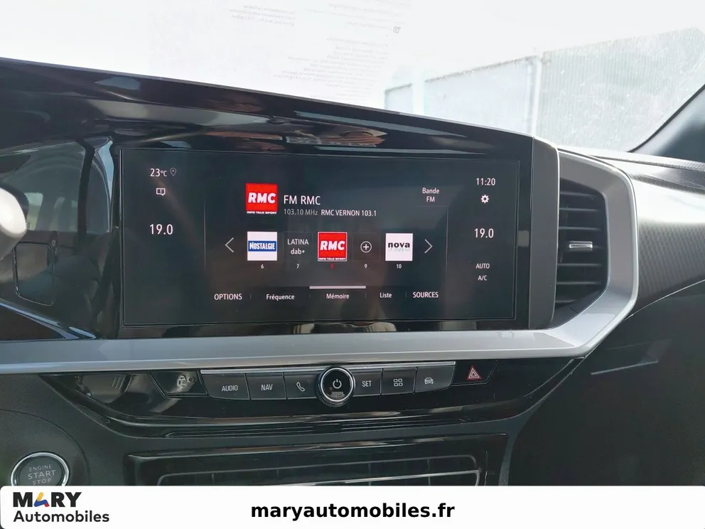 Véhicule occasion 1237714 - opel MOKKA - Photo 2