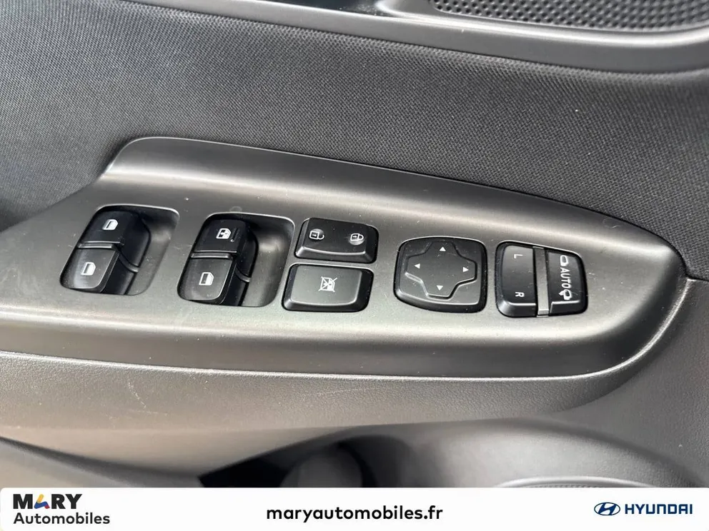 Véhicule occasion 223470 - hyundai KONA - Photo 15