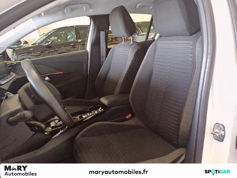 Véhicule occasion 1233662 - peugeot 208 - Photo 13