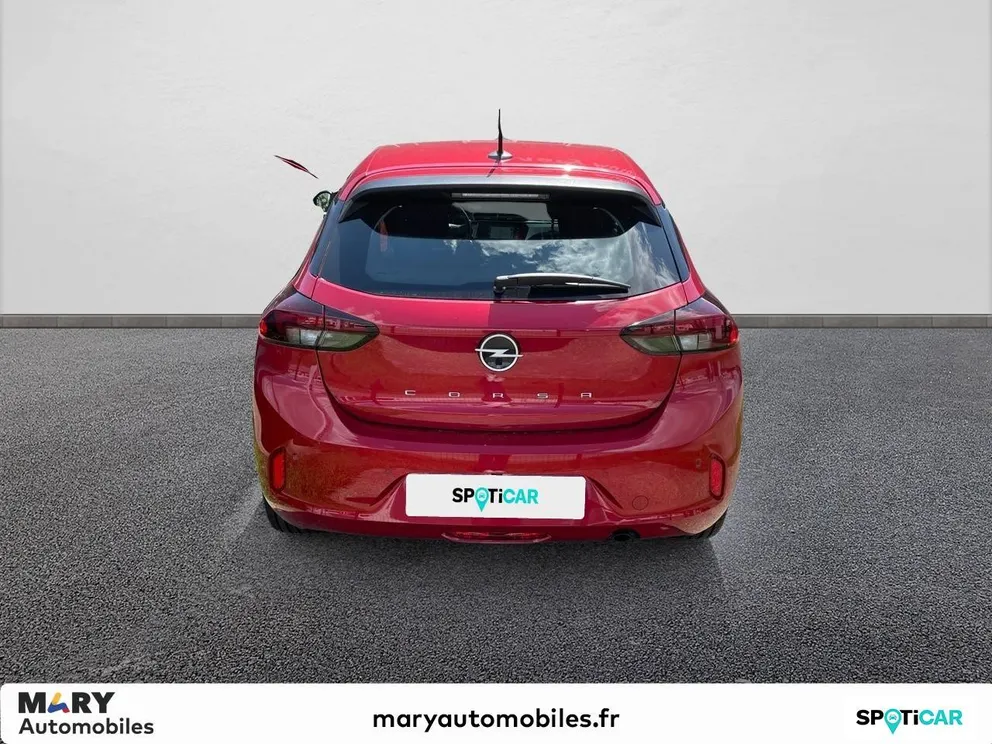 Véhicule occasion 187239 - opel CORSA - Photo 5