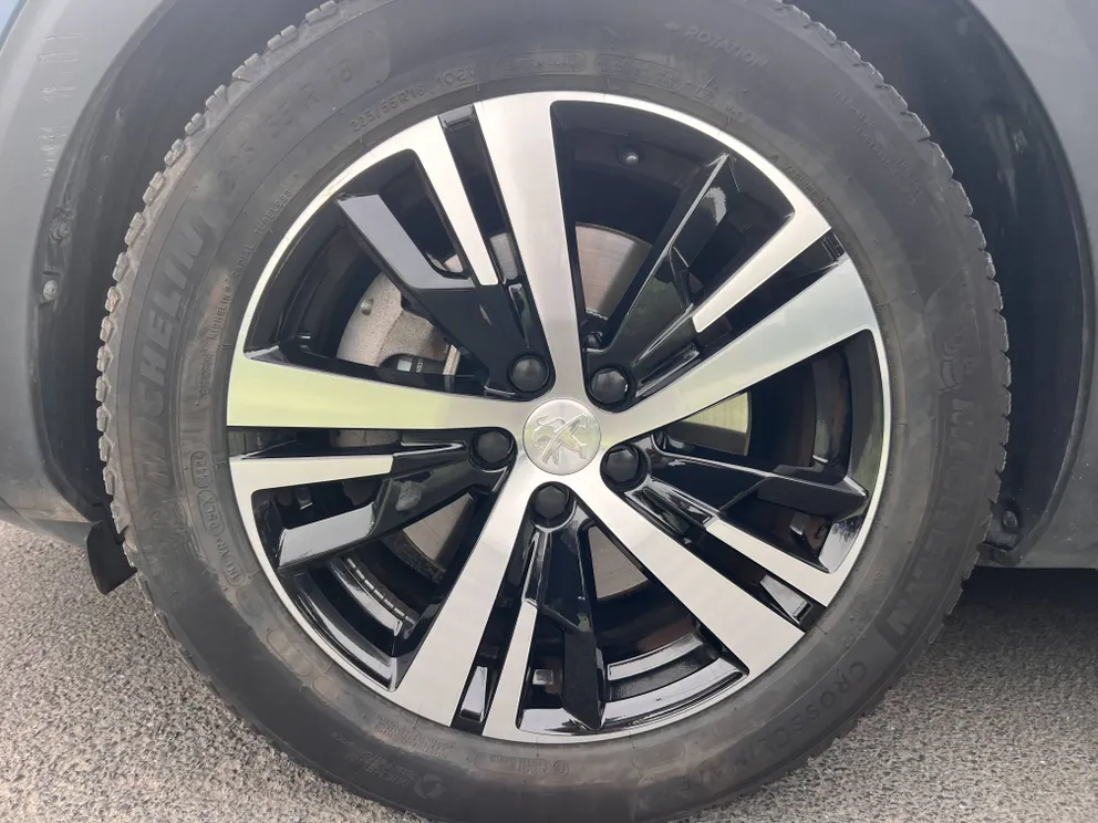 Véhicule occasion 197756 - peugeot 3008 - Photo 3