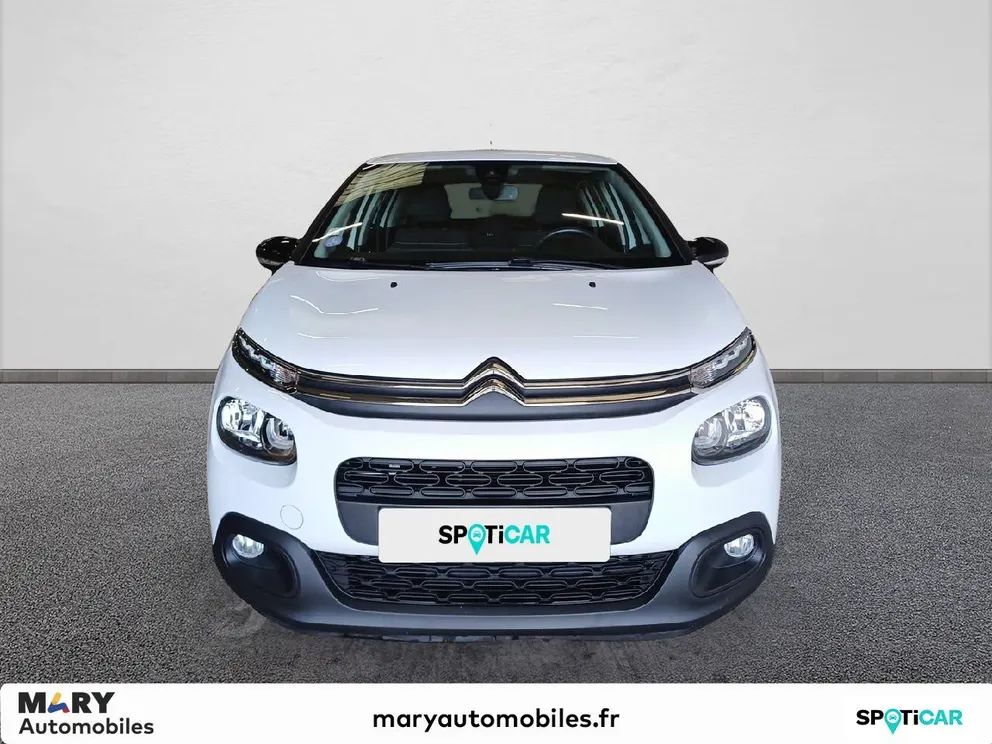 Véhicule occasion 223599 - Citroën C3 - Photo 2
