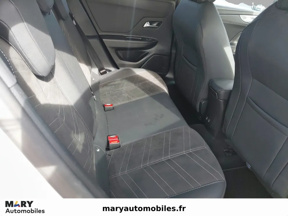 Véhicule occasion 1237714 - opel MOKKA - Photo 14
