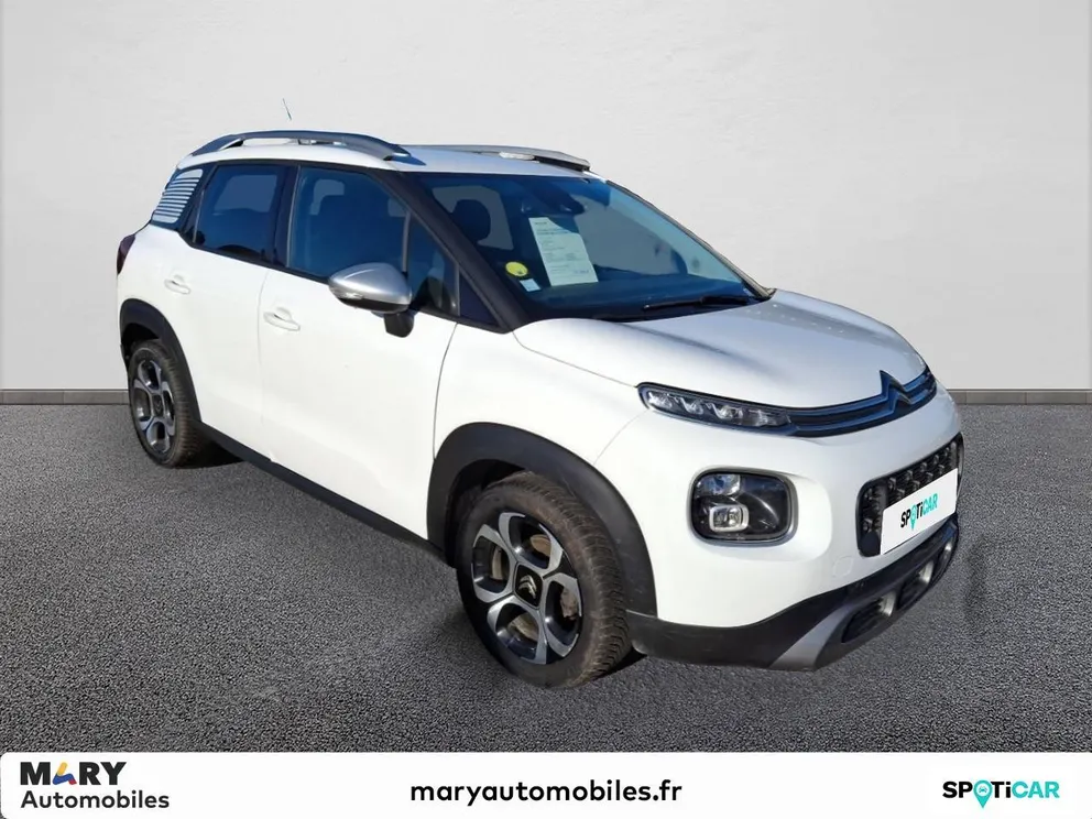Véhicule occasion 224191 - Citroën C3 AIRCROSS - Photo 3