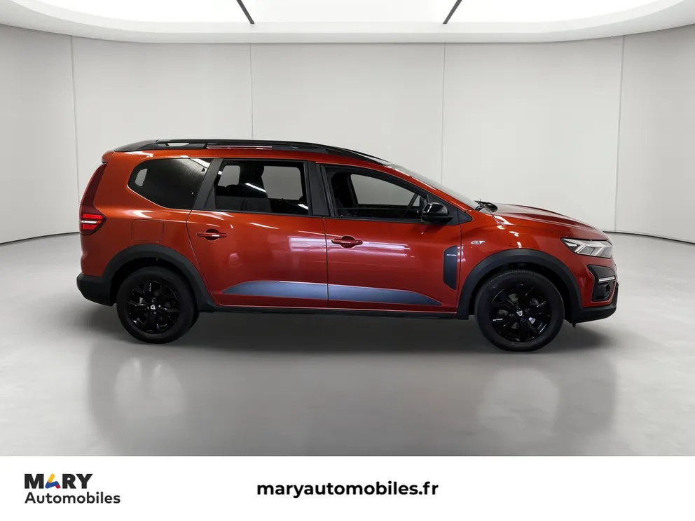 Véhicule occasion 1242830 - dacia JOGGER - Photo 5