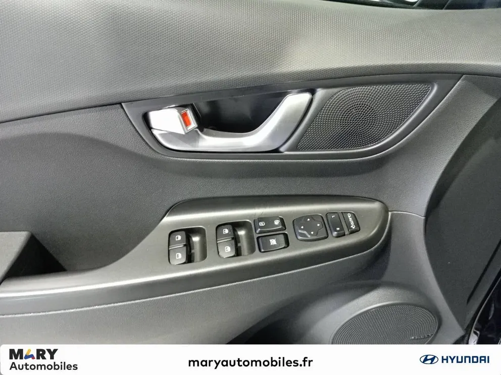 Véhicule occasion 212829 - hyundai KONA - Photo 12