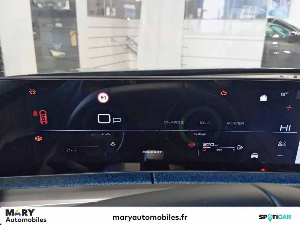 Véhicule occasion 224367 - peugeot 3008 - Photo 13