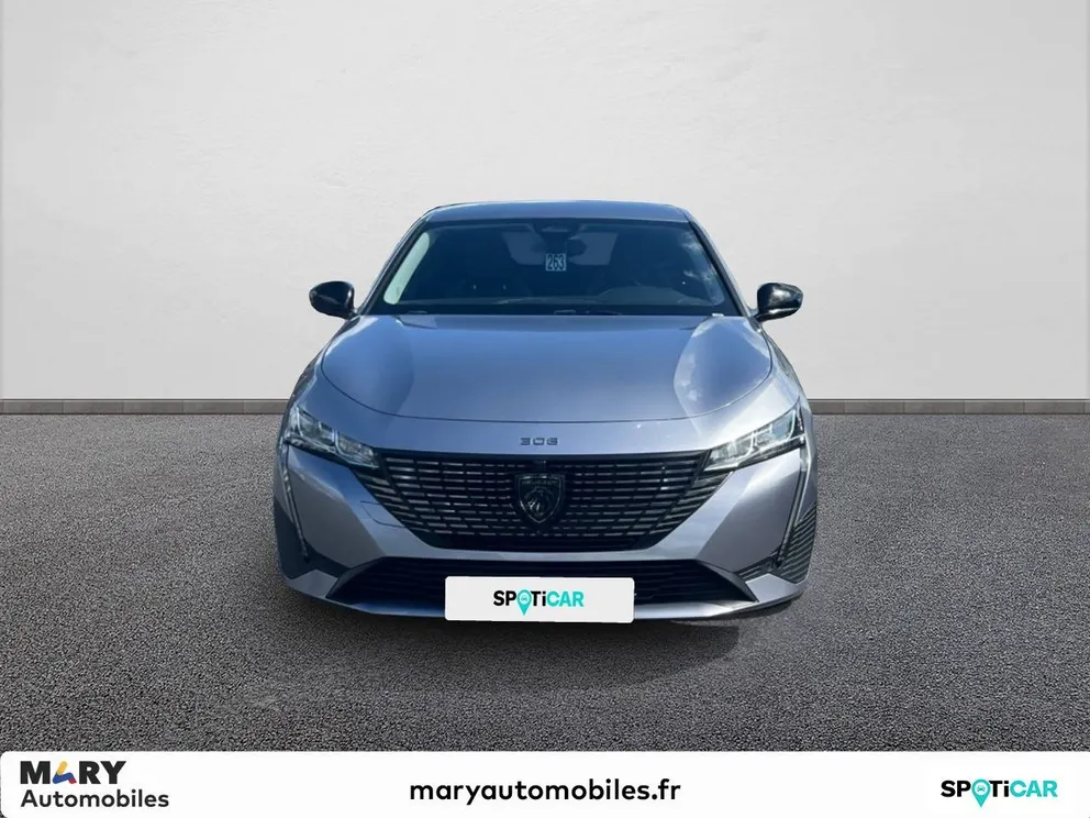 Véhicule occasion 232384 - peugeot 308 - Photo 2