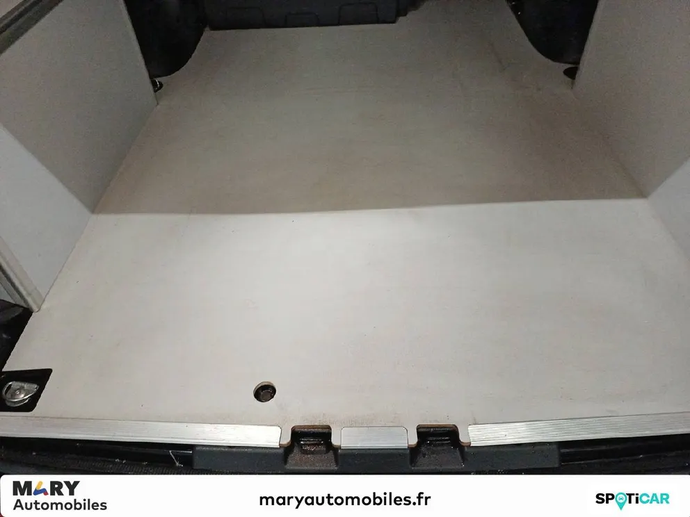Véhicule occasion 210826 - peugeot EXPERT - Photo 13