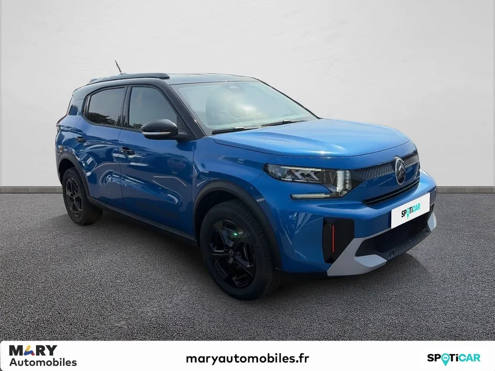 Véhicule occasion 1235856 - Citroën C3 AIRCROSS - Photo 5