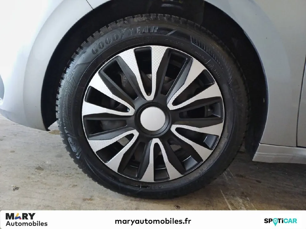 Véhicule occasion 224670 - peugeot 208 - Photo 11