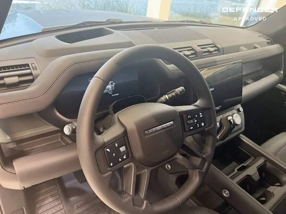 Véhicule occasion 224843 - land rover DEFENDER PHEV - Photo 11