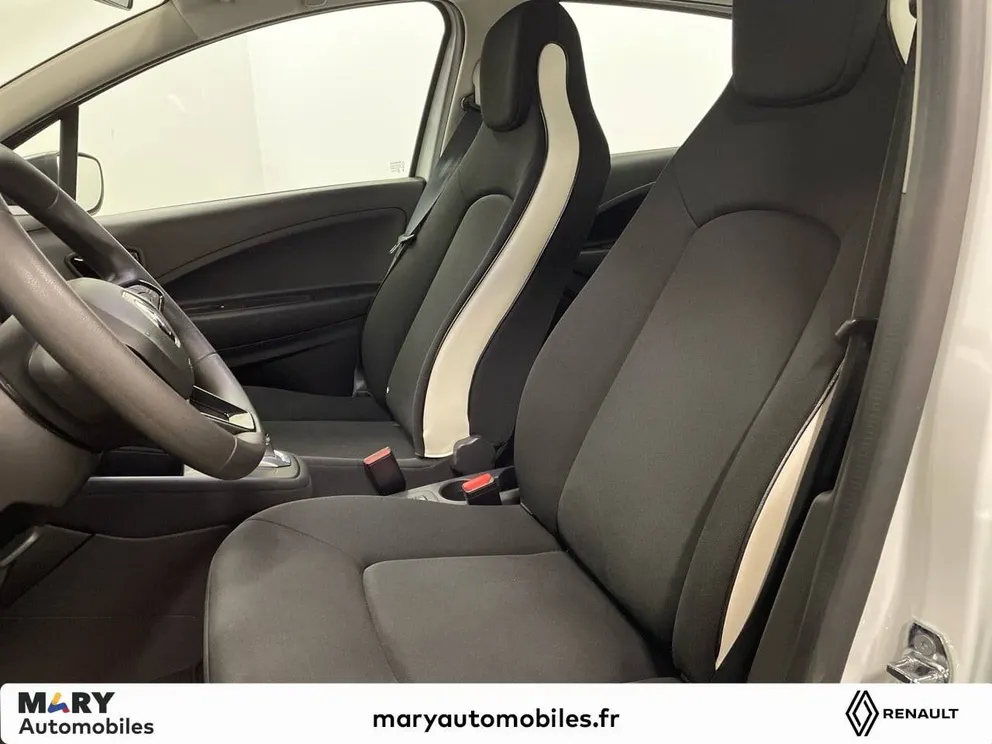 Véhicule occasion 203013 - renault ZOE - Photo 9