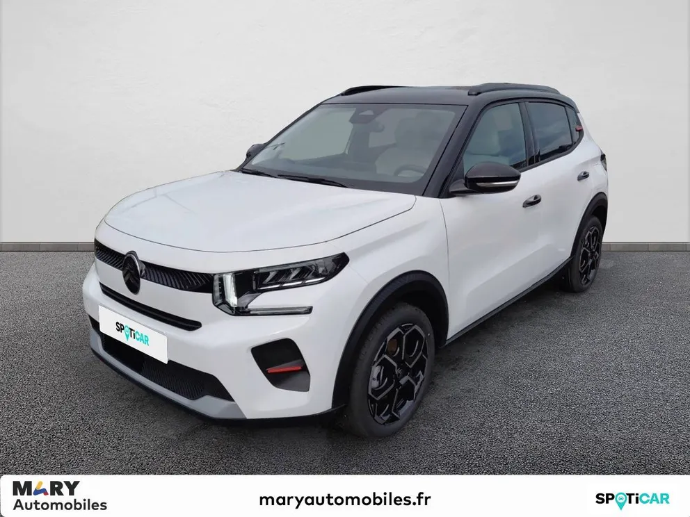 Véhicule occasion 206708 - Citroën C3 - Photo 1