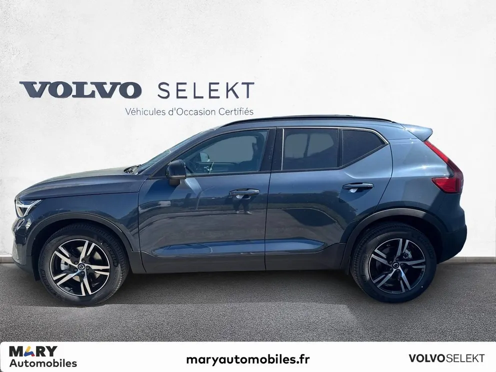 Véhicule occasion 231901 - volvo XC40 - Photo 2
