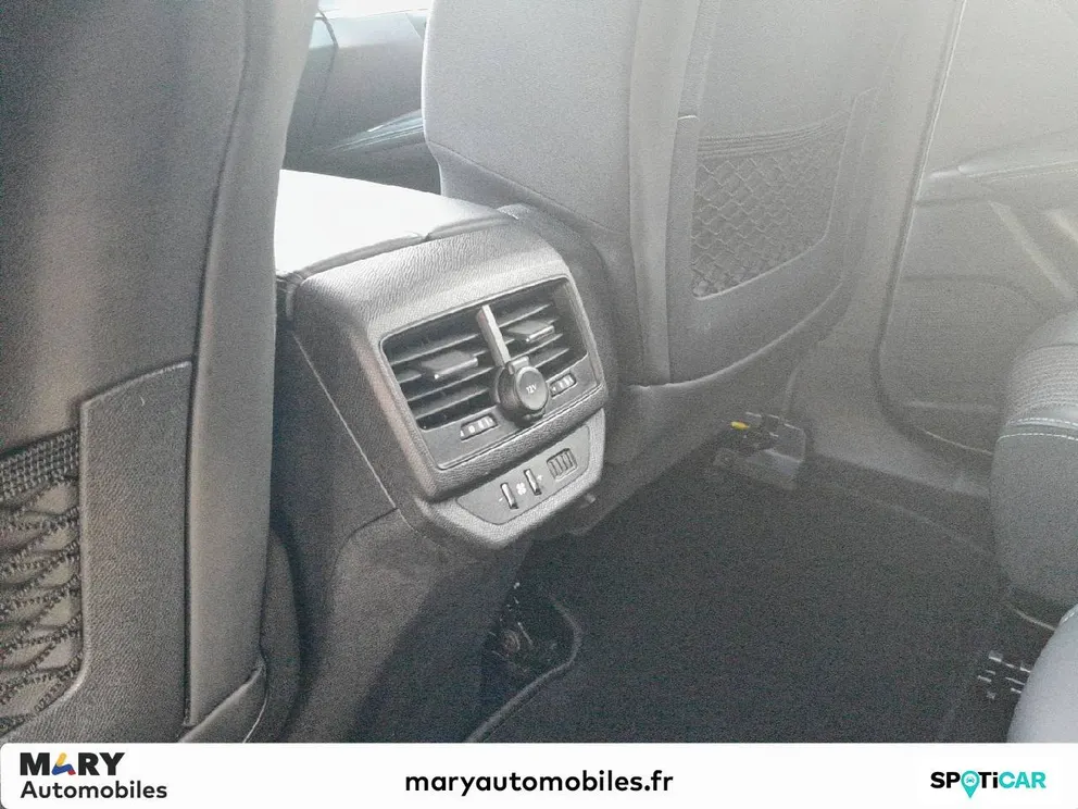 Véhicule occasion 212734 - peugeot 5008 - Photo 15