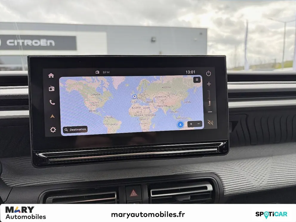 Véhicule occasion 225040 - Citroën C3 AIRCROSS - Photo 17