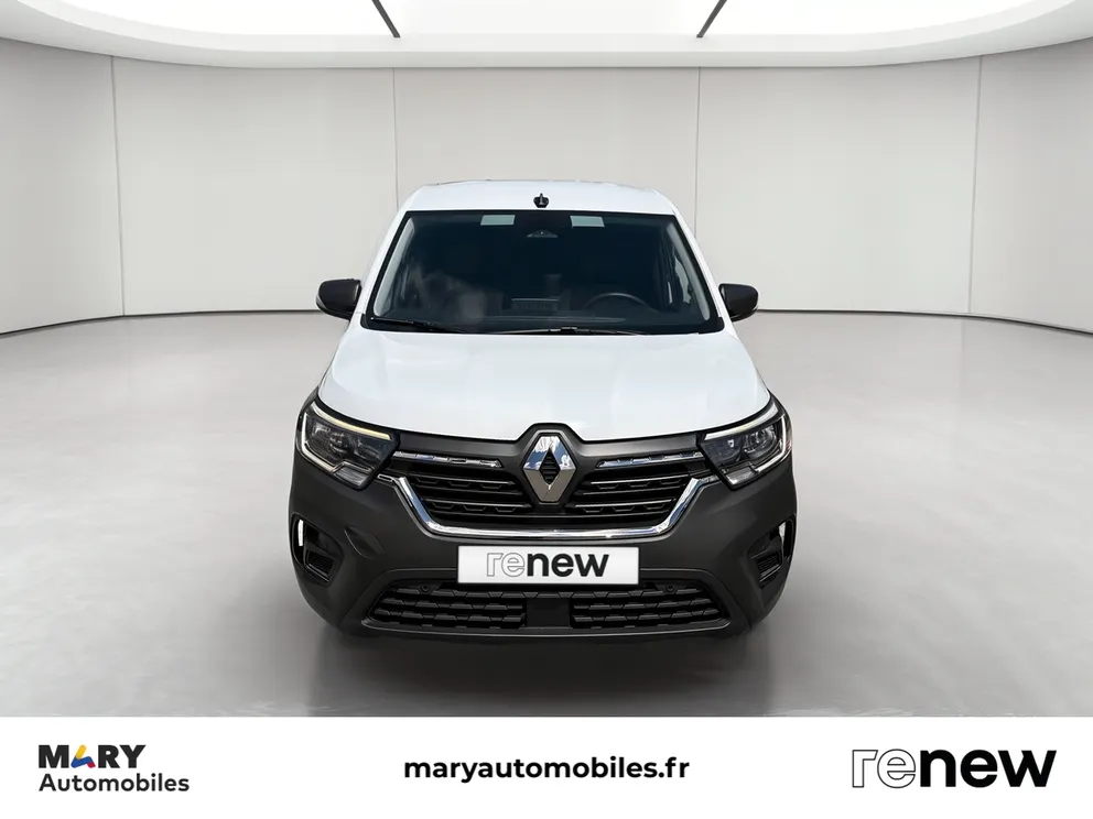 Véhicule occasion 233963 - renault KANGOO - Photo 8