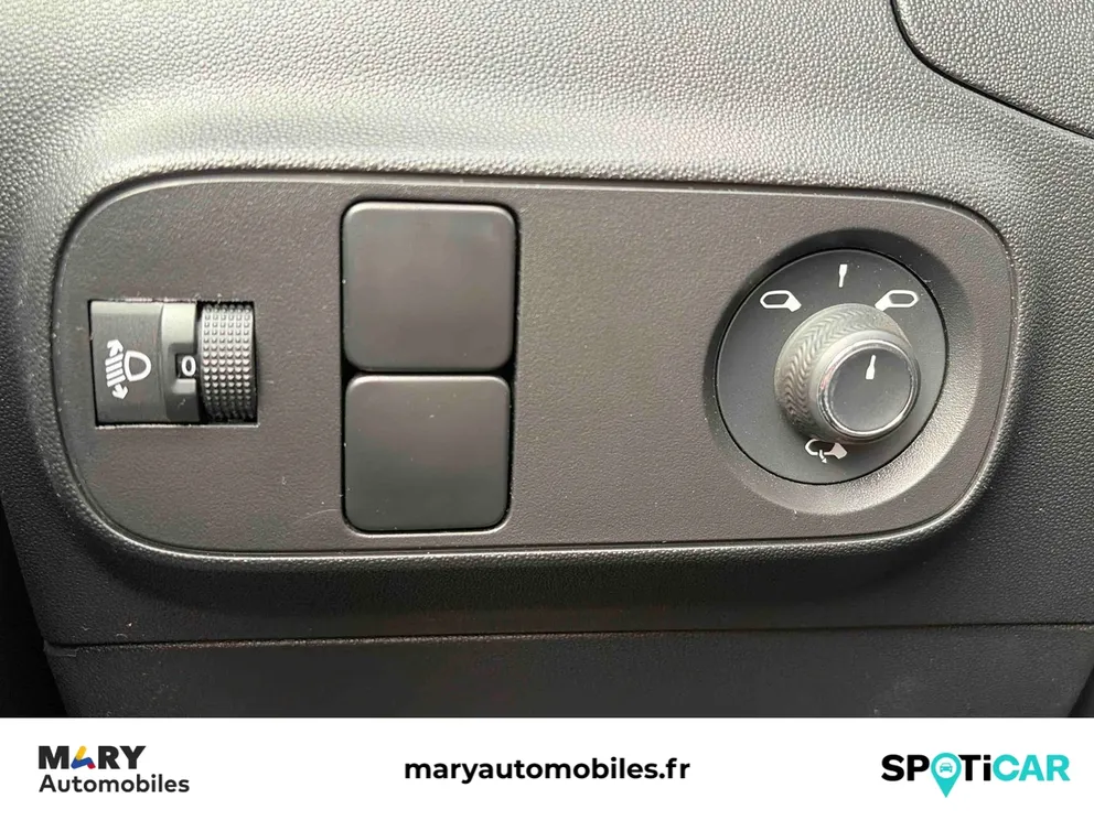 Véhicule occasion 1246395 - Citroën C3 - Photo 16