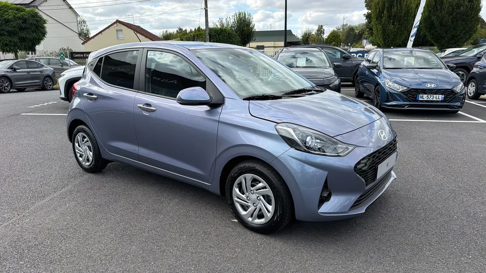 Véhicule occasion 235985 - hyundai i10 - Photo 6