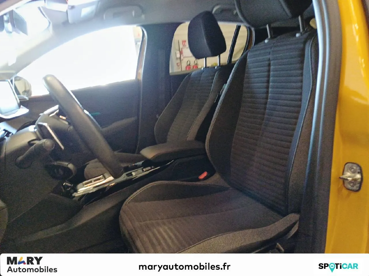 image du véhicule