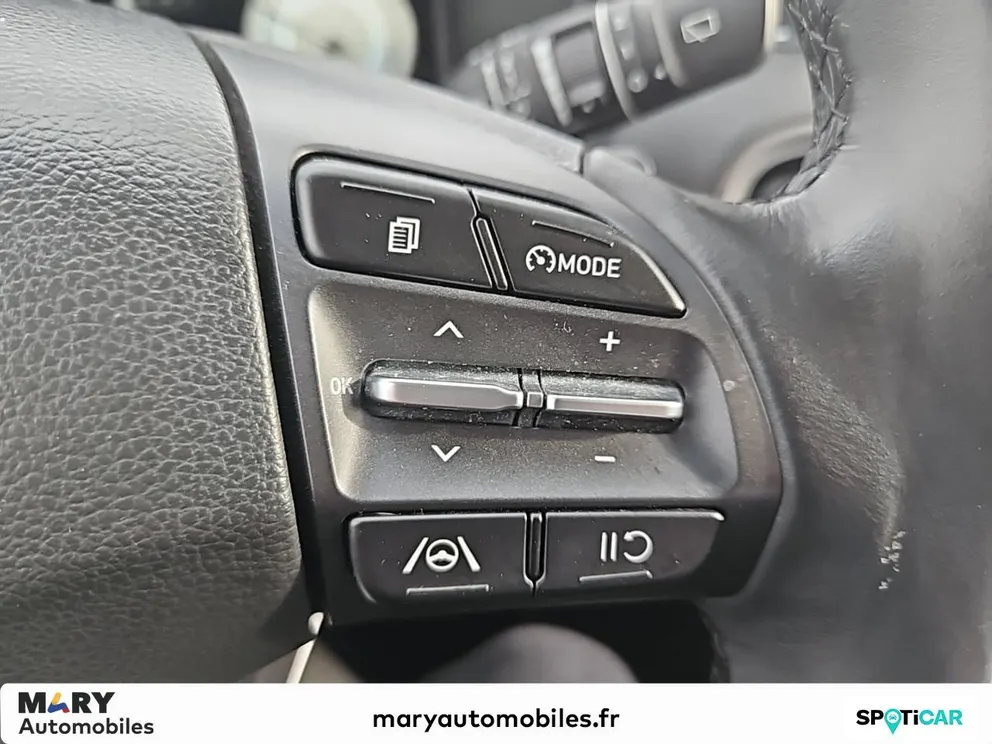 Véhicule occasion 212551 - hyundai KONA - Photo 13
