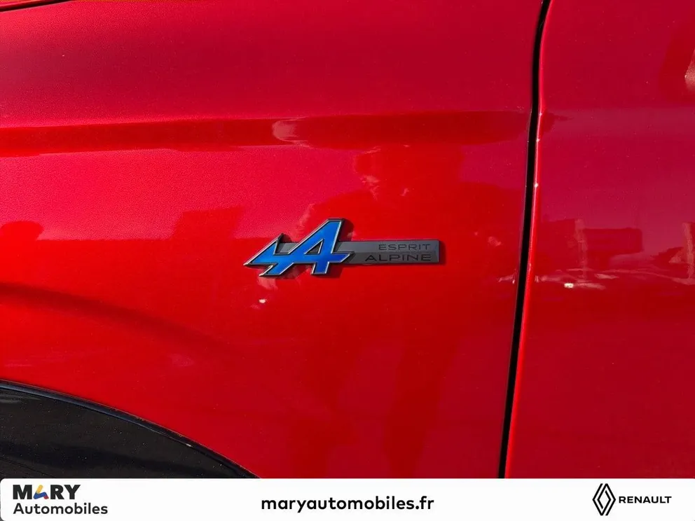 Véhicule occasion 213841 - renault AUSTRAL - Photo 20