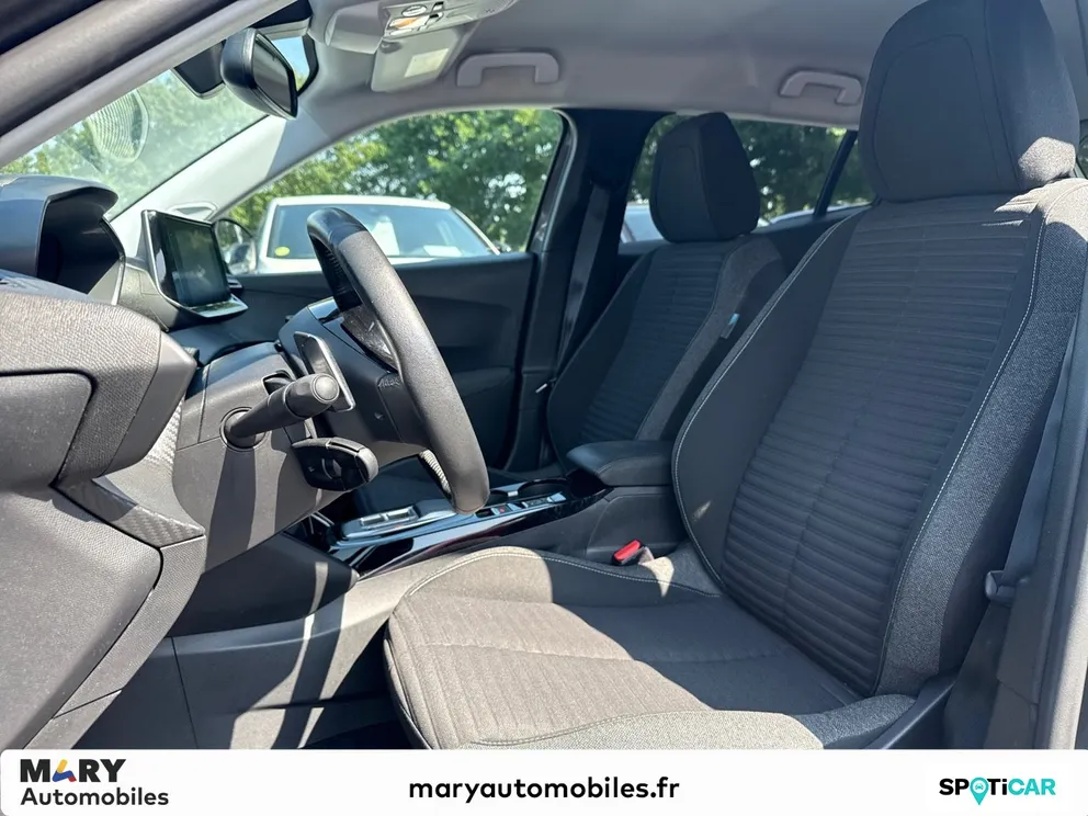 Véhicule occasion 1234990 - peugeot 2008 - Photo 13
