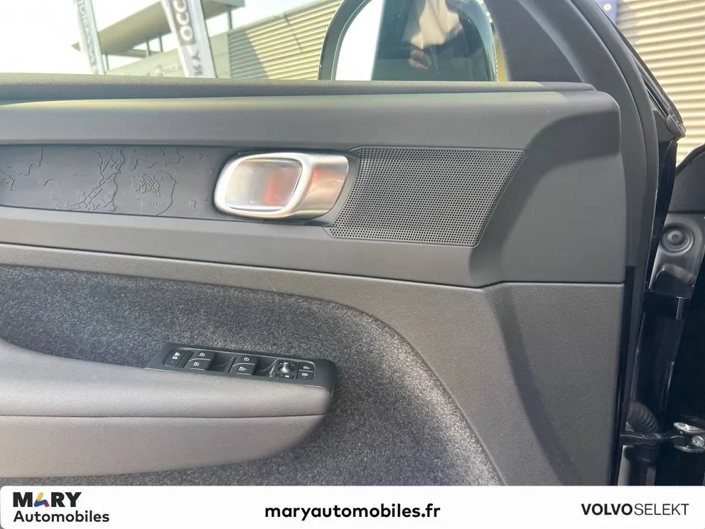 Véhicule occasion 224475 - volvo C40 - Photo 13