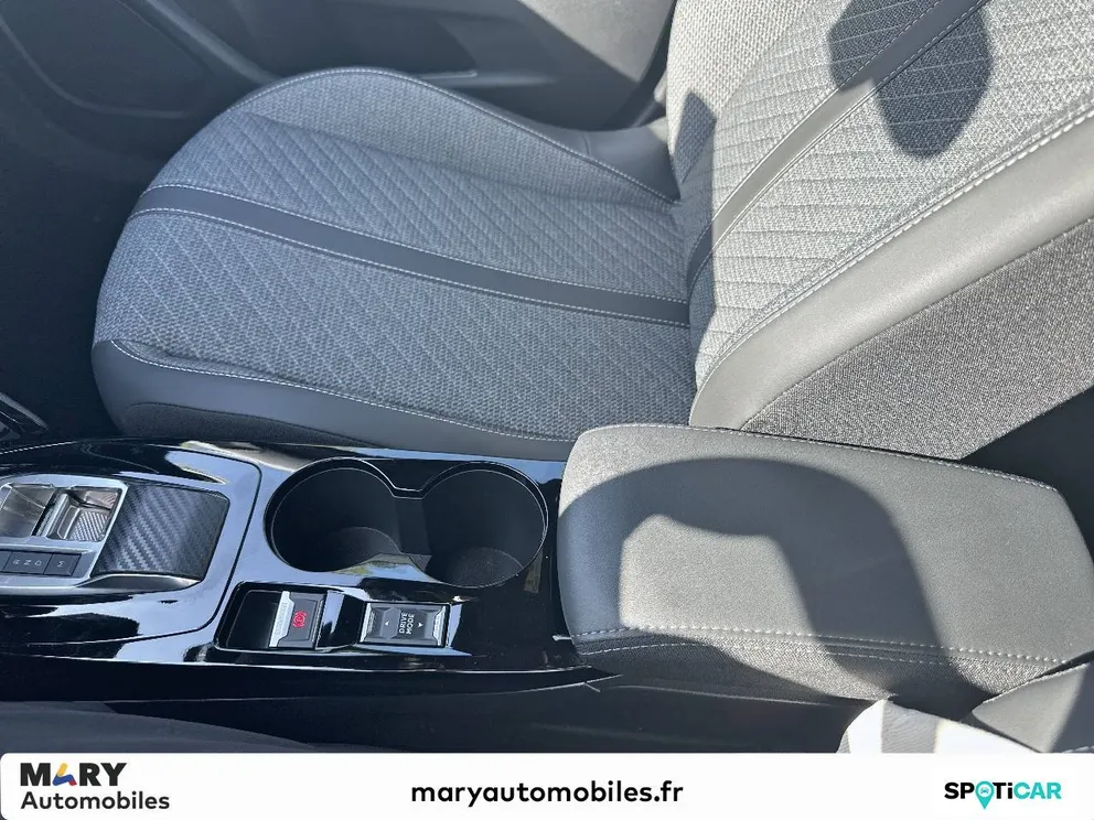 Véhicule occasion 231406 - peugeot 2008 - Photo 24