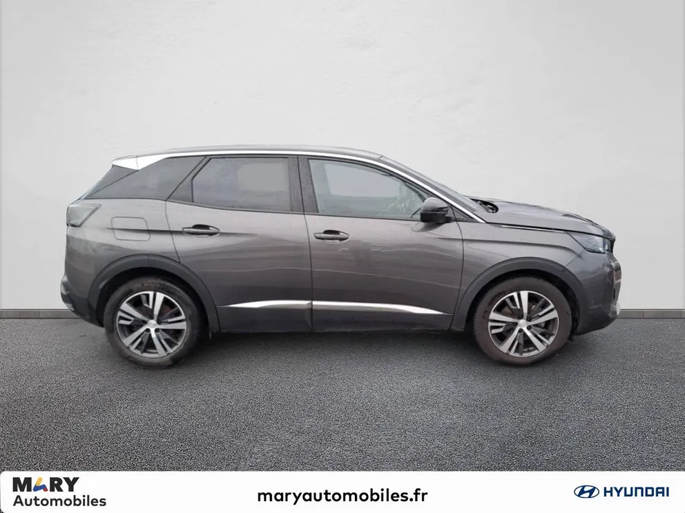 Véhicule occasion 206285 - peugeot 3008 - Photo 4