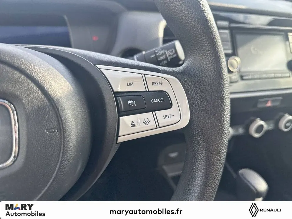 Véhicule occasion 217316 - honda JAZZ - Photo 17