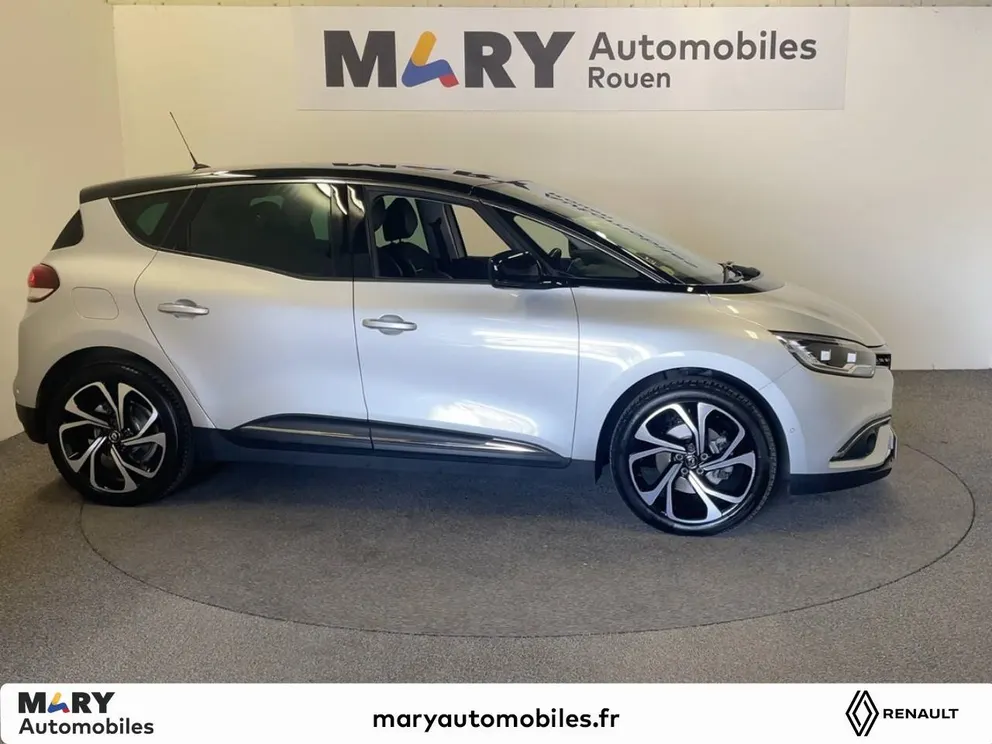 Véhicule occasion 237599 - renault SCENIC - Photo 4