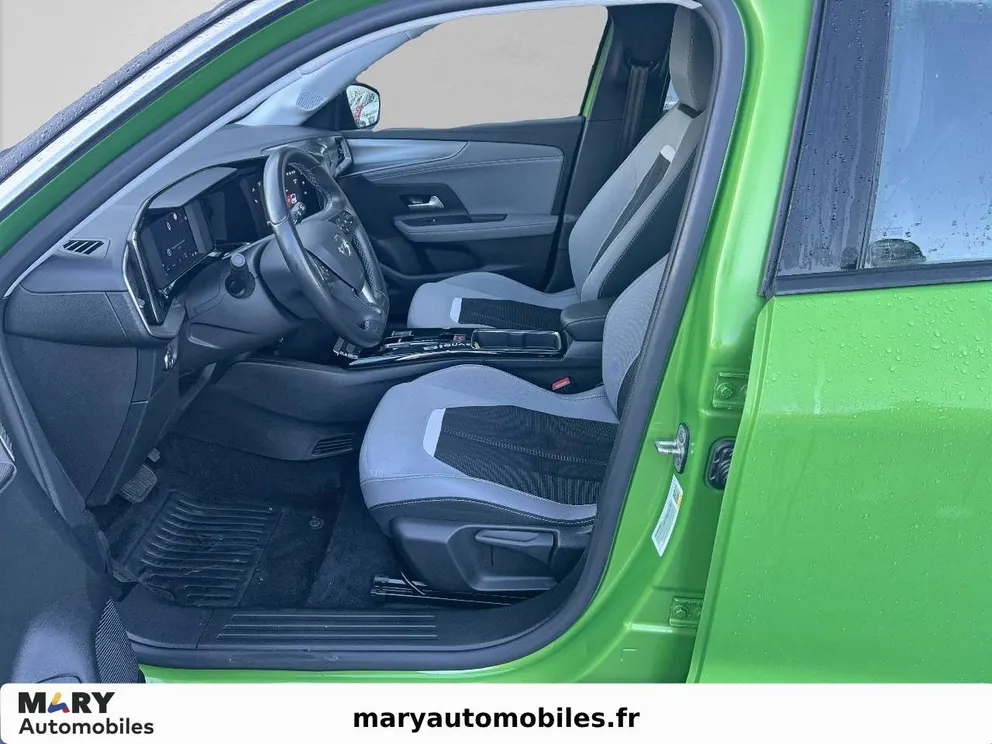 Véhicule occasion 210174 - opel MOKKA - Photo 9