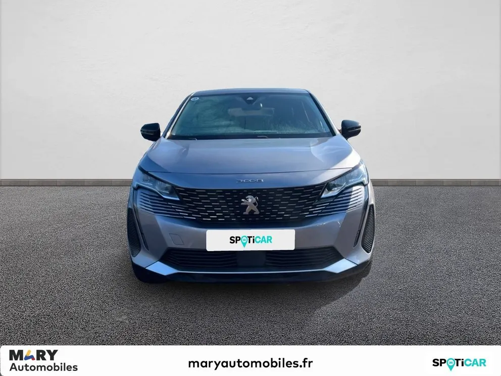 Véhicule occasion 219087 - peugeot 3008 - Photo 2