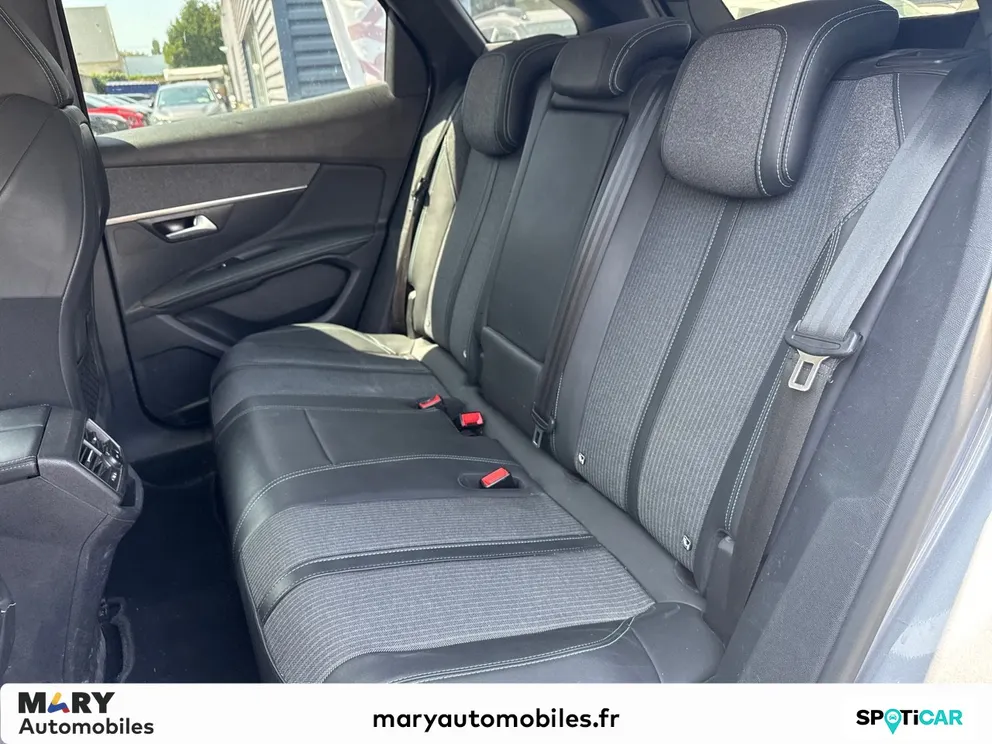 Véhicule occasion 237133 - peugeot 3008 - Photo 23