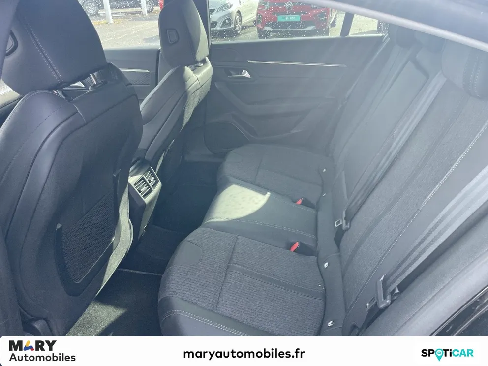 Véhicule occasion 1229032 - peugeot 508 - Photo 15