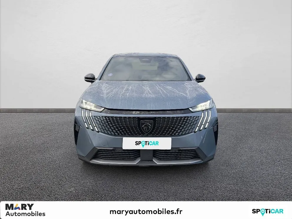 Véhicule occasion 217962 - peugeot 3008 - Photo 2