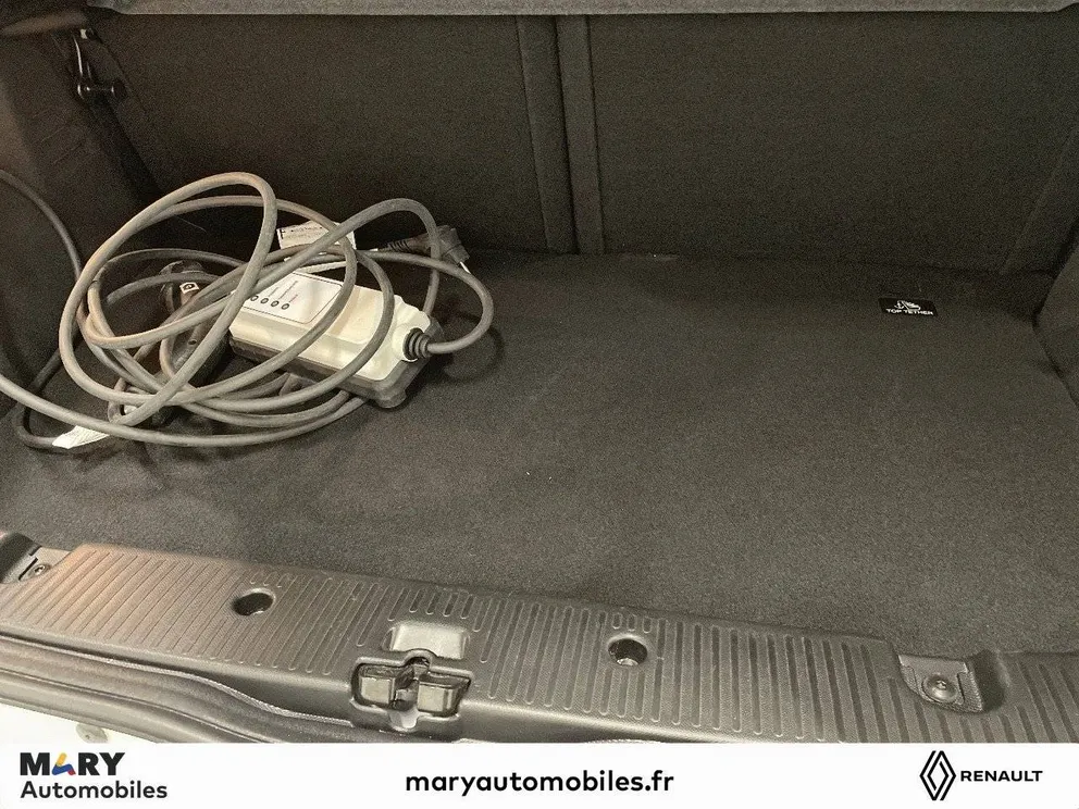 Véhicule occasion 205407 - renault TWINGO - Photo 6