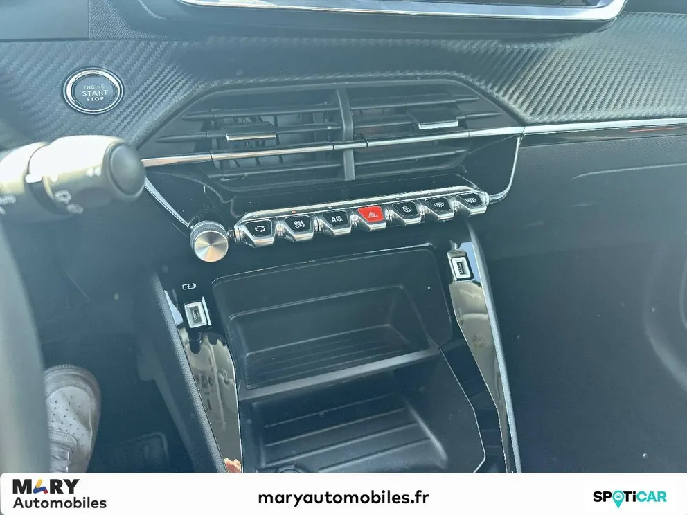 Véhicule occasion 234017 - peugeot 208 - Photo 17
