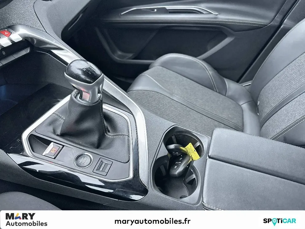 Véhicule occasion 214529 - peugeot 3008 - Photo 18