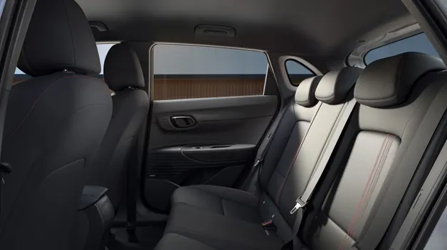 Nouveau Hyundai i20 N Line