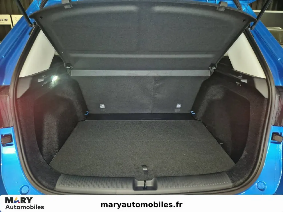 Véhicule occasion 216431 - mg ZS - Photo 7
