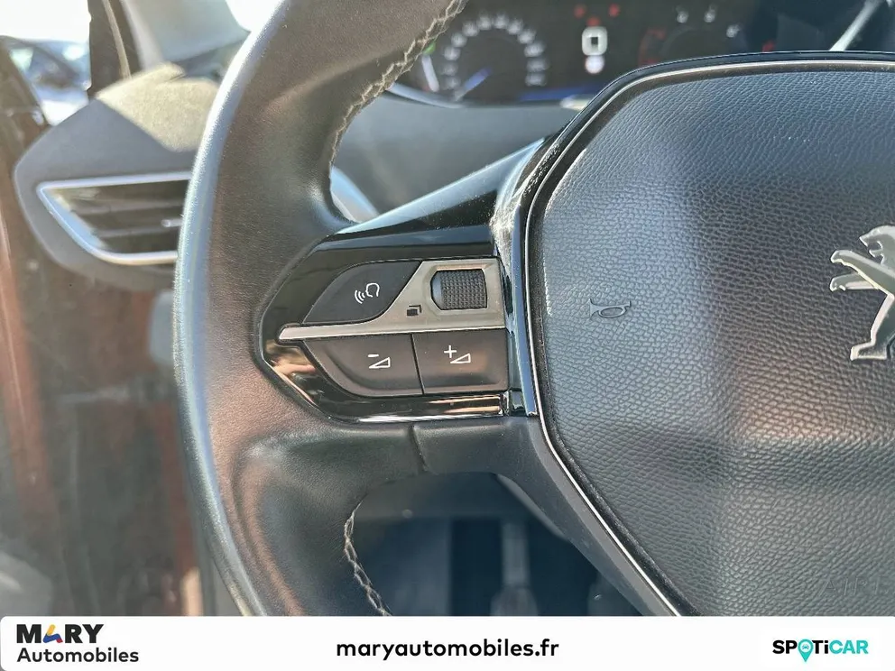 Véhicule occasion 132764 - peugeot 3008 - Photo 23