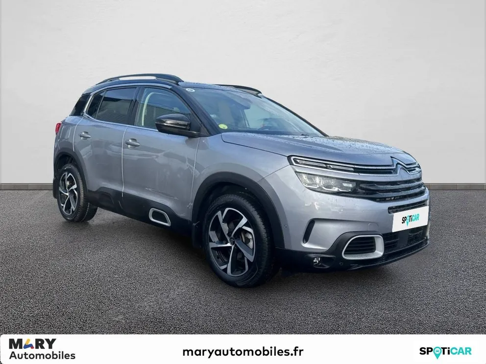 Véhicule occasion 207426 - Citroën C5 AIRCROSS - Photo 3