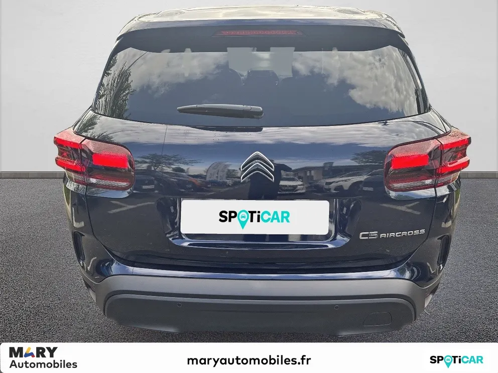 Véhicule occasion 233472 - Citroën C5 AIRCROSS - Photo 3